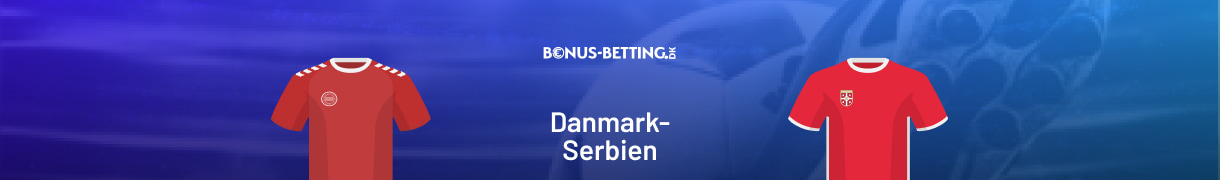 Danmark - Serbien optakt og odds, Nations League