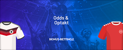 Tyskland - Danmark optakt, odds og spilforslag. EM 1/8-finale 2024