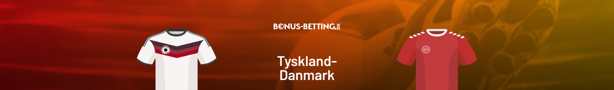 Tyskland - Danmark optakt, odds og spilforslag. EM 1/8-finale 2024