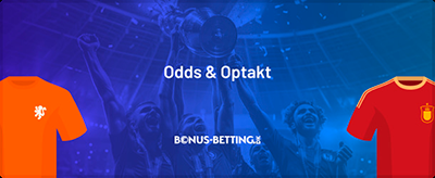 Holland - Tyrkiet odds, optakt og spilforslag - EM-kvartfinale