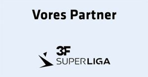 Expekt officiel partner for Superligaen