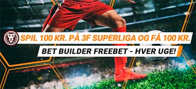 LeoVegas Superliga freebet