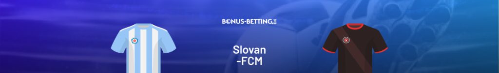 Slovan Bratislava - FC Midtjylland optakt med odds og spilforslag