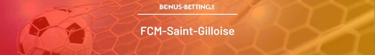 FCM - Saint-Gilloise optakt, Europa League