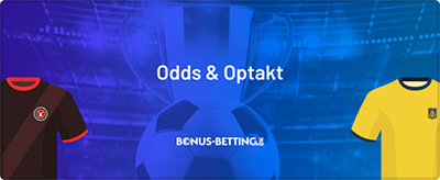 FC Midtjylland - Union Saint-Gilloise optakt og odds, Europa League.